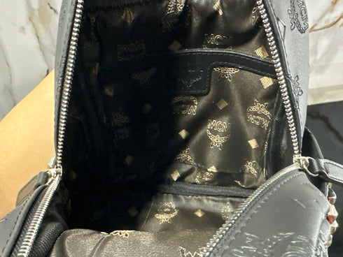 MCM Backpack